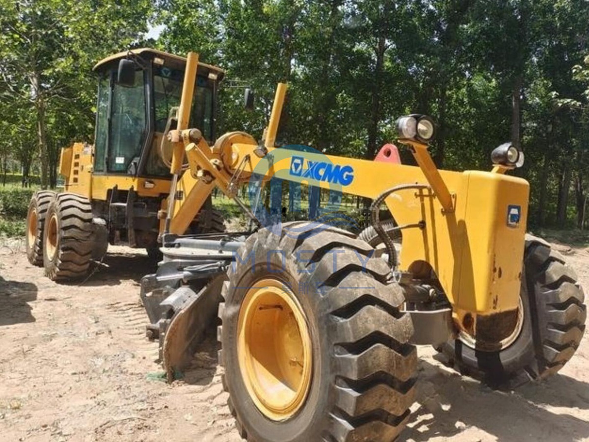 XCMG GR1803 Used Motor Grader